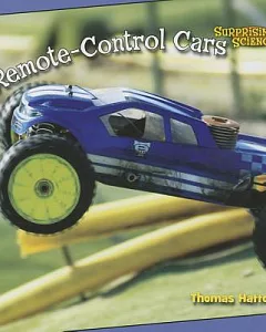 Remote-Control Cars