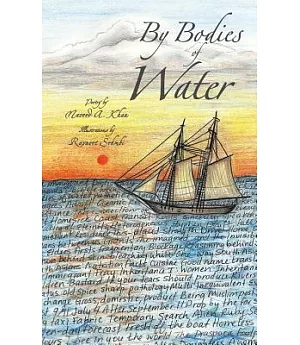 By Bodies of Water: Poetry