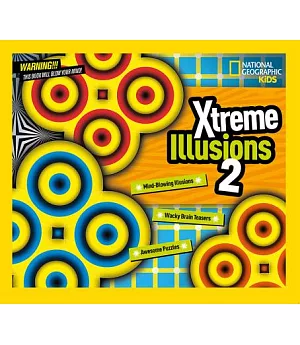 Xtreme Illusions 2