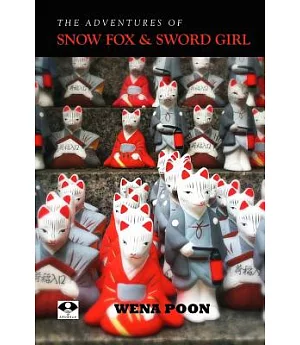 The Adventures of Snow Fox & Sword Girl