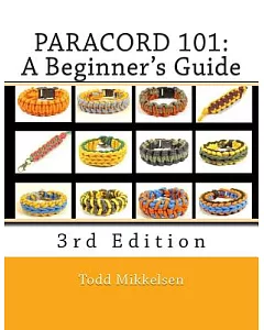 Paracord 101: A Beginner’s Guide