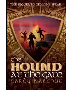 The Hound at the Gate