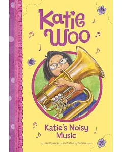 Katie’s Noisy Music