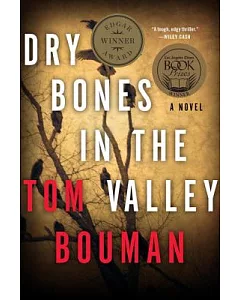 Dry Bones in the Valley