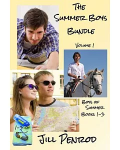 Summer Boys Bundle