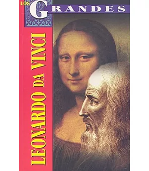 Los Grandes - Leonardo Da Vinci