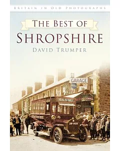 The Best of Shropshire