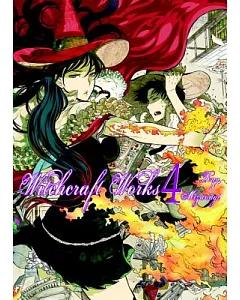 Witchcraft Works 4