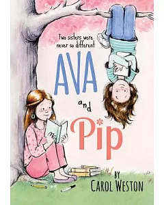 Ava and Pip