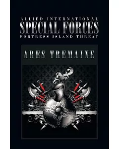 Allied International Special Forces: Fortress Island Threat