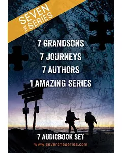 Seven the Series: Complete Audio Collection