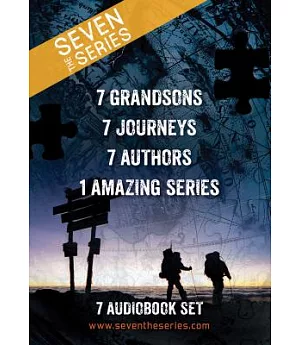 Seven the Series: Complete Audio Collection