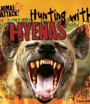 Hunting With Hyenas
