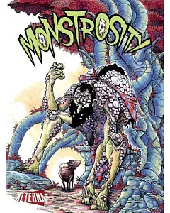 Monstrosity 2