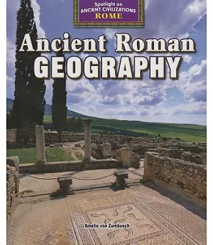 Ancient Roman Geography