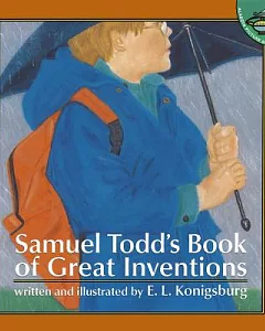 Samuel Todd’s Book of Great Inventions