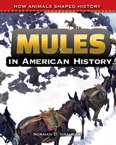 Mules in American History