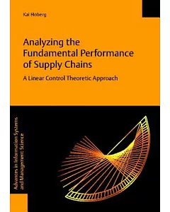 Analyzing the Fundamental Performance of Supply Chains: A Linear Control Theoretic Approach