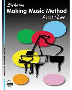 Making Music Method: Level 2