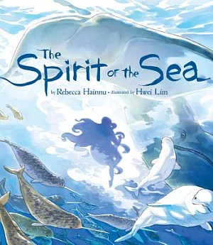 The Spirit of the Sea