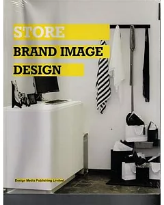 Store Brand Image Design