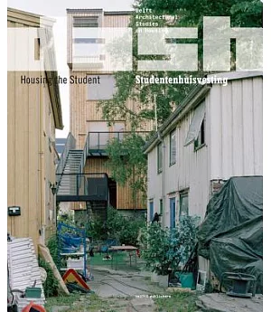 Dash: Studentenhuisvesting / Housing the Student