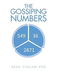 The Gossiping Numbers