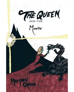 The Queen and the Monster