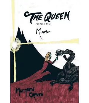 The Queen and the Monster