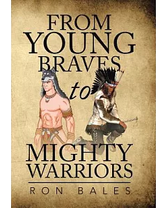 From Young Braves to Mighty Warriors
