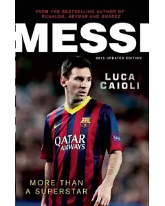 Messi: More Than a Superstar