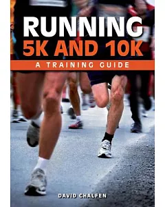 Running 5K and 10K: A Training Guide