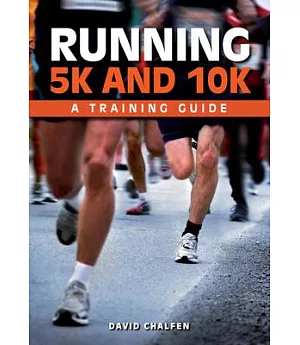 Running 5K and 10K: A Training Guide