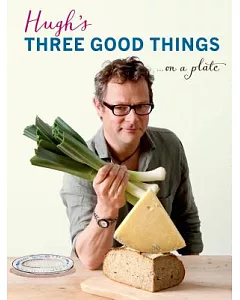 Hugh’s Three Good Things