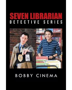 Seven Librarian Detective Series