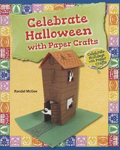 Celebrate Halloween With Paper Crafts