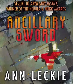 Ancillary Sword: Library Edition