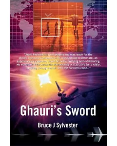 Ghauri’s Sword