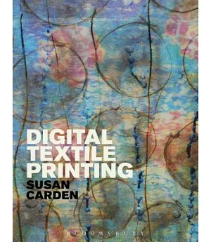 Digital Textile Printing