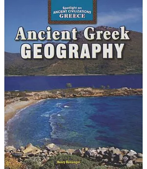 Ancient Greek Geography