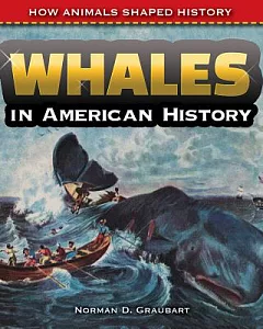 Whales in American History