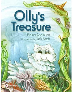 Olly’s Treasure