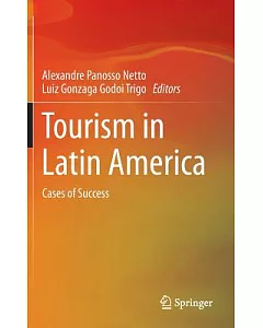 Tourism in Latin America: Cases of Success