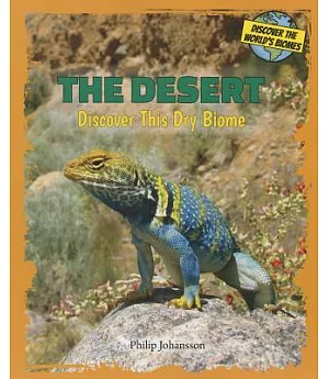 The Desert: Discover This Dry Biome