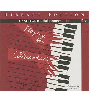 Playing for the Commandant: Library Edition
