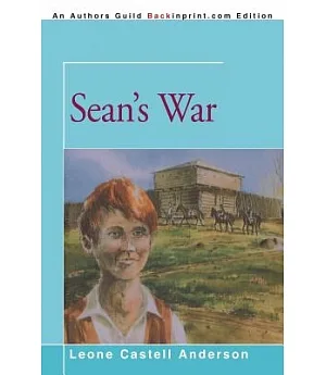 Sean’s War