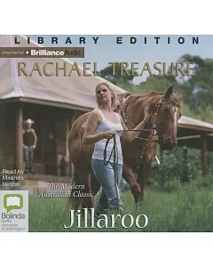 Jillaroo: Library Edition