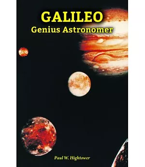 Galileo: Genius Astronomer