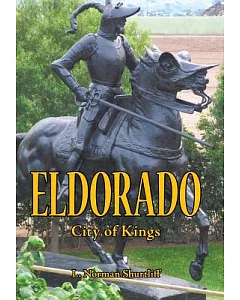 Eldorado: City of Kings