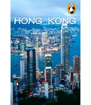 Panda Guides Hong Kong